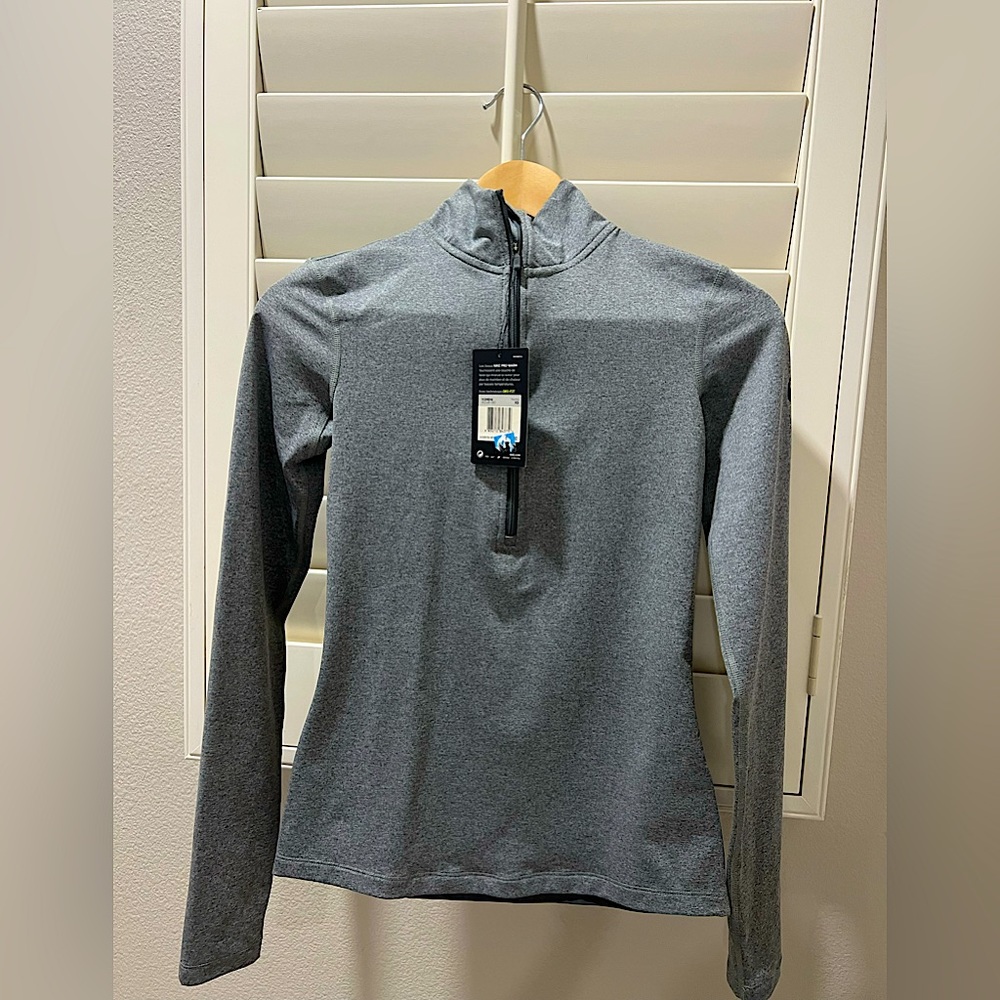 Nike Pro Warm Jacket